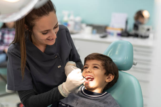 Best Root Canal Emergency Dentist  in Adamsville, TN
