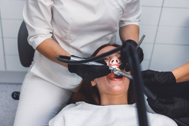 Best Knocked-Out Tooth Emergency  in Adamsville, TN